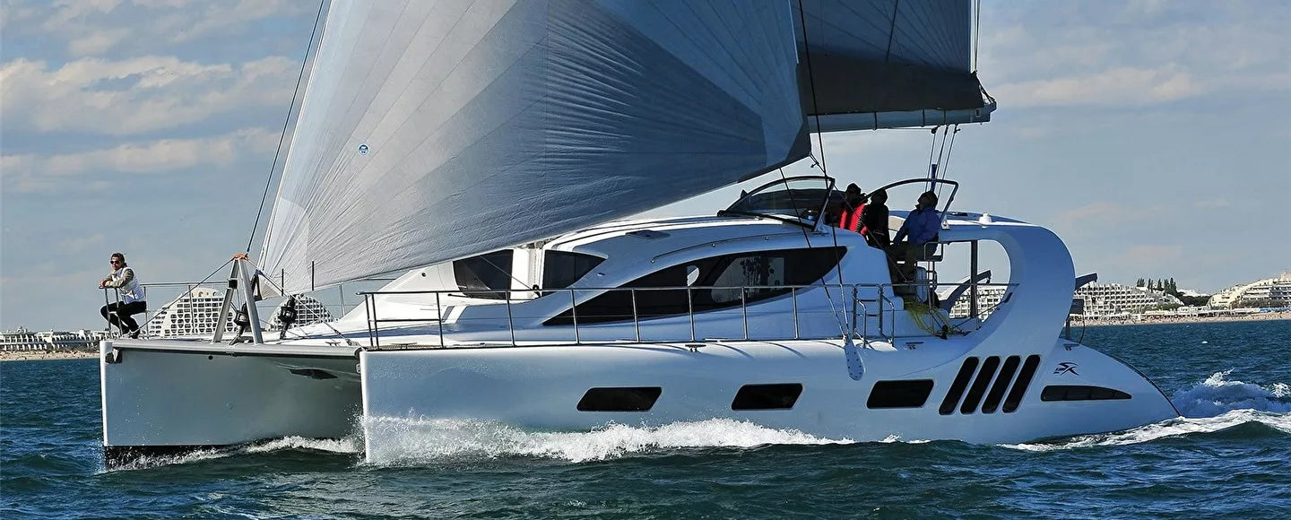 Harken MKIV Ocean Furling