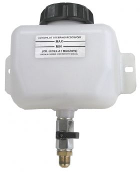 Hy-pro Drive Marine Hydraulic Oil Reservoir