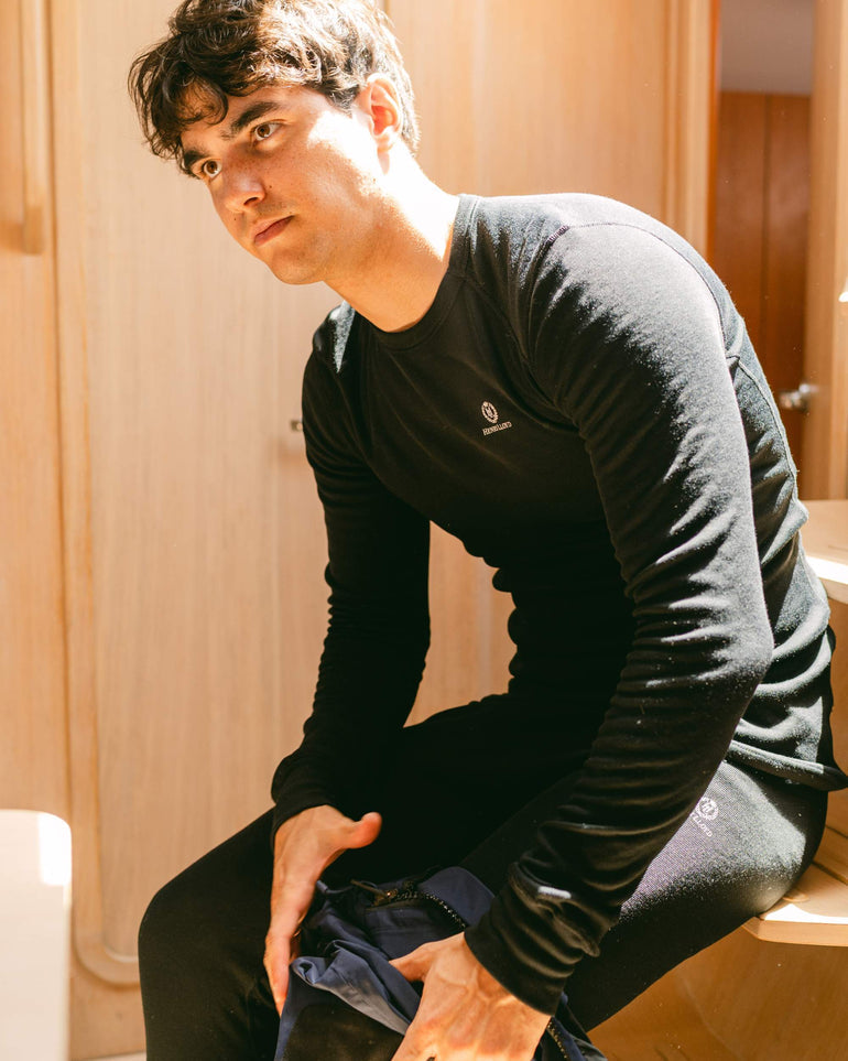 Henri lloyd - Men - Baselayer - Tops