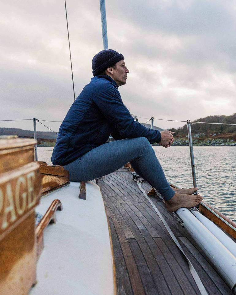 Henri lloyd - Men - Baselayer - Pants