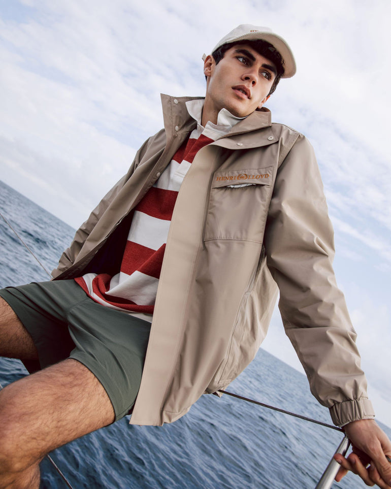 Henri lloyd Men’s Jackets
