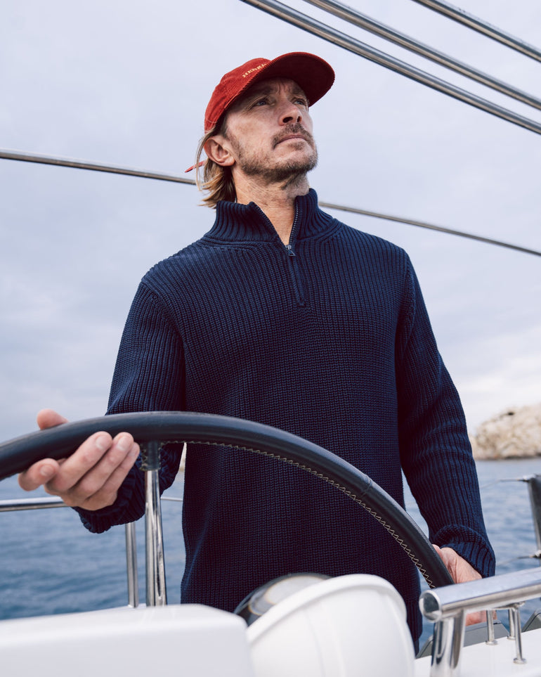 Henri lloyd - Men - Midlayers - Knitwear