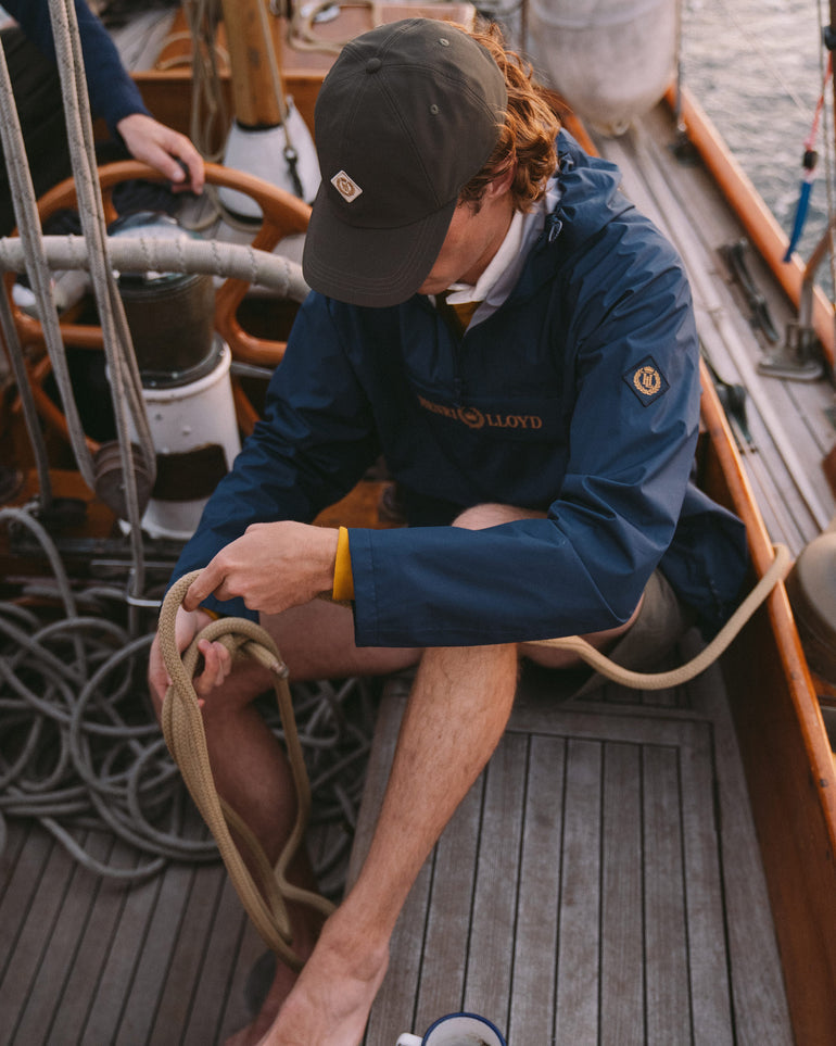 Henri lloyd - Men's Sailing Jackets