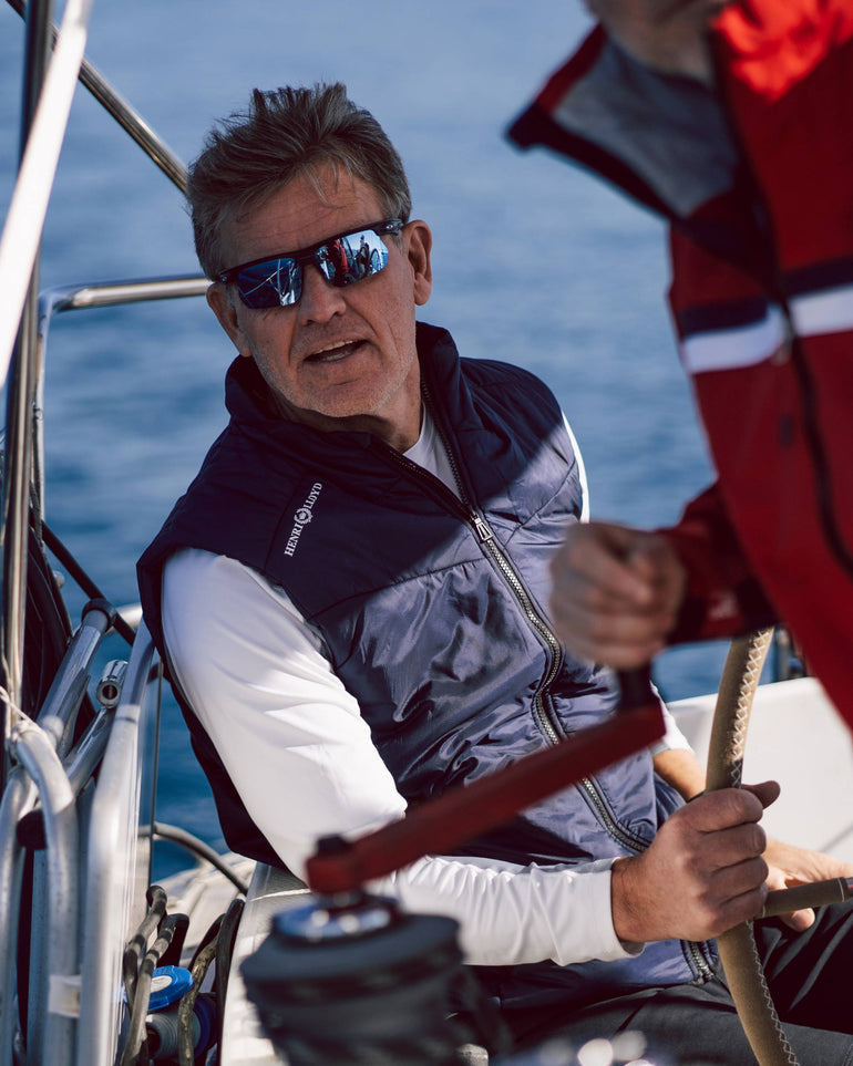 Henri lloyd - Men - Midlayers