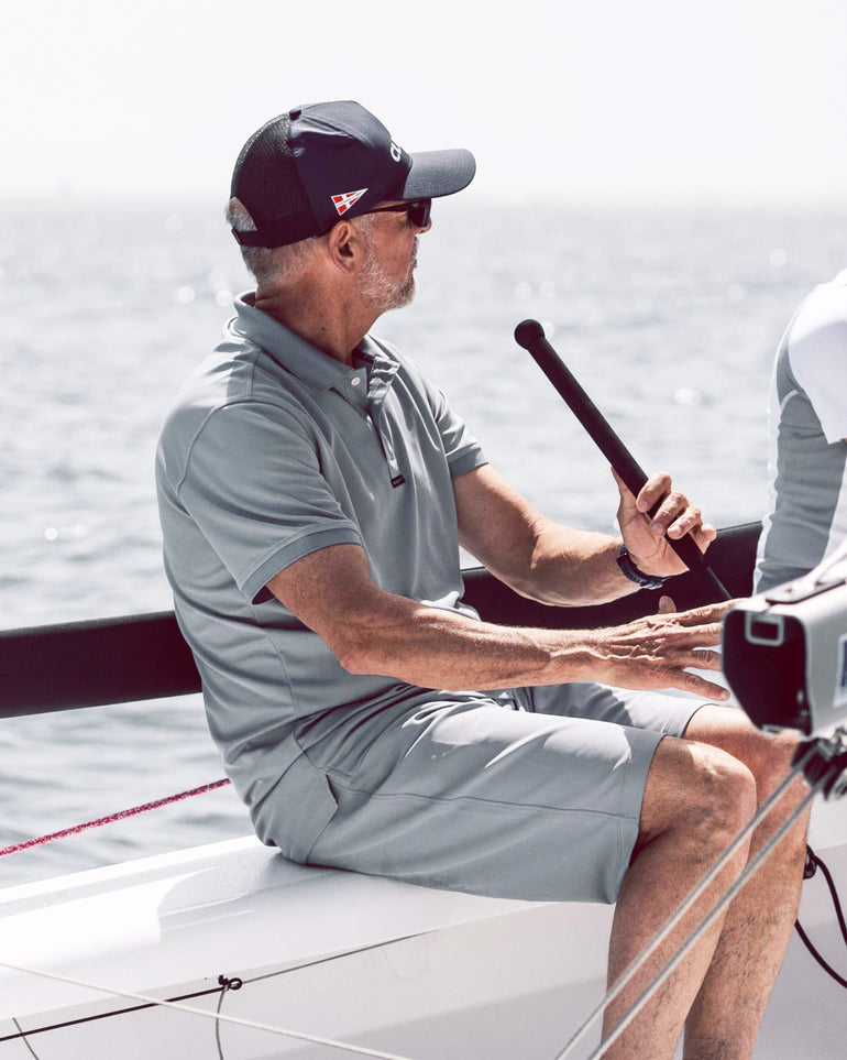 Henri lloyd - Men - Tops - Polo Shirts