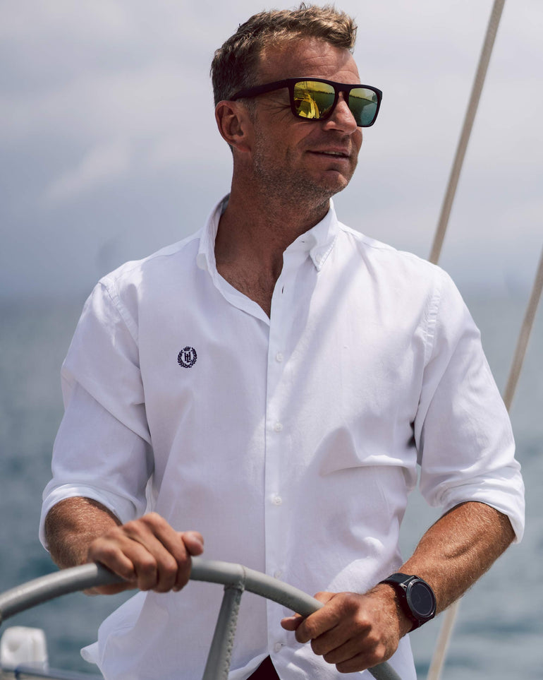 Henri lloyd - Men - Tops - Sailing Shirts