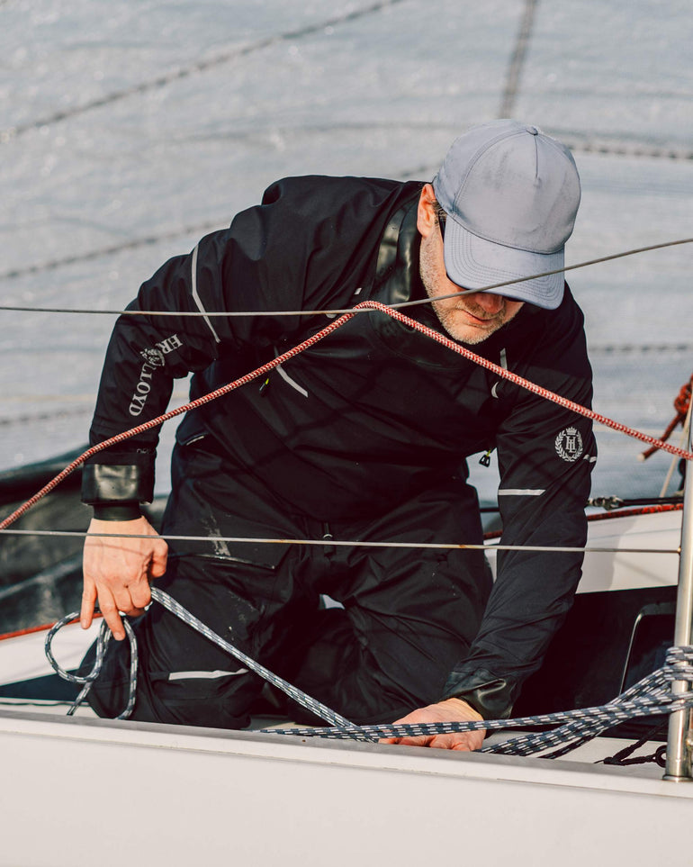 Henri lloyd - Men's Waterproof Jackets.