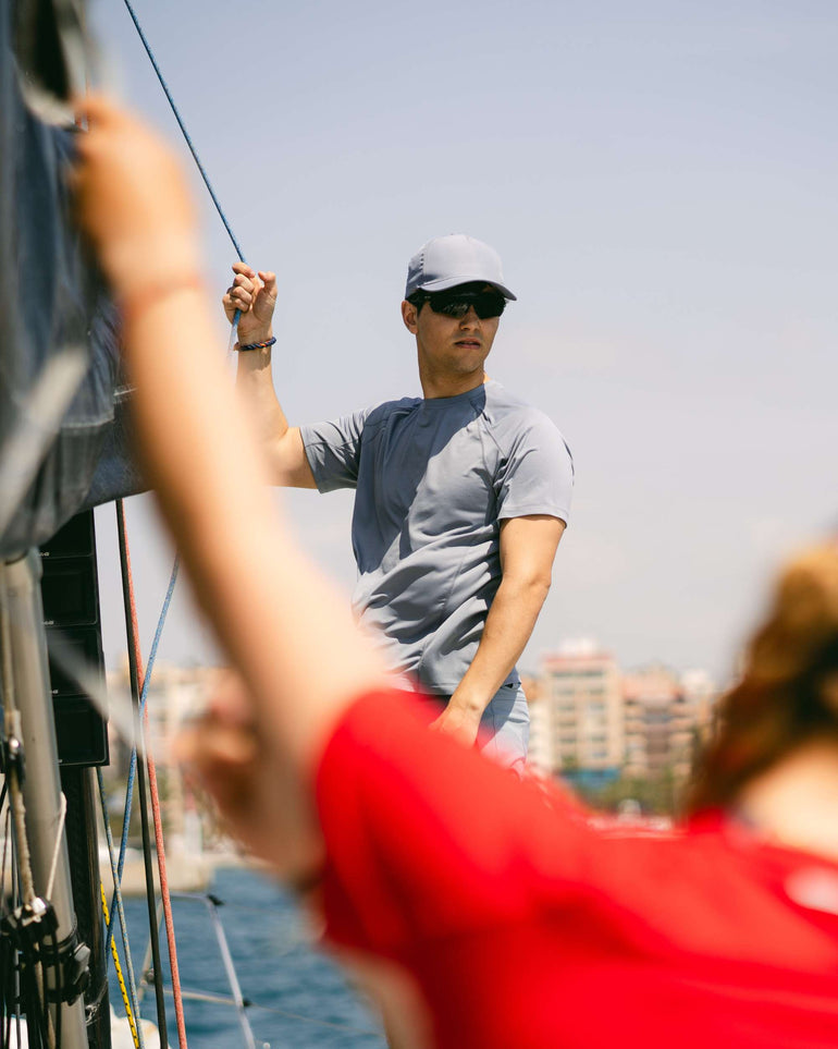 Henri lloyd - Men - Tops