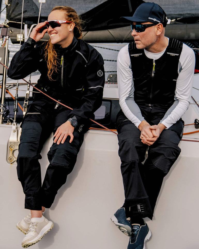 Henri lloyd - Men - Legwear - Sailing Trousers