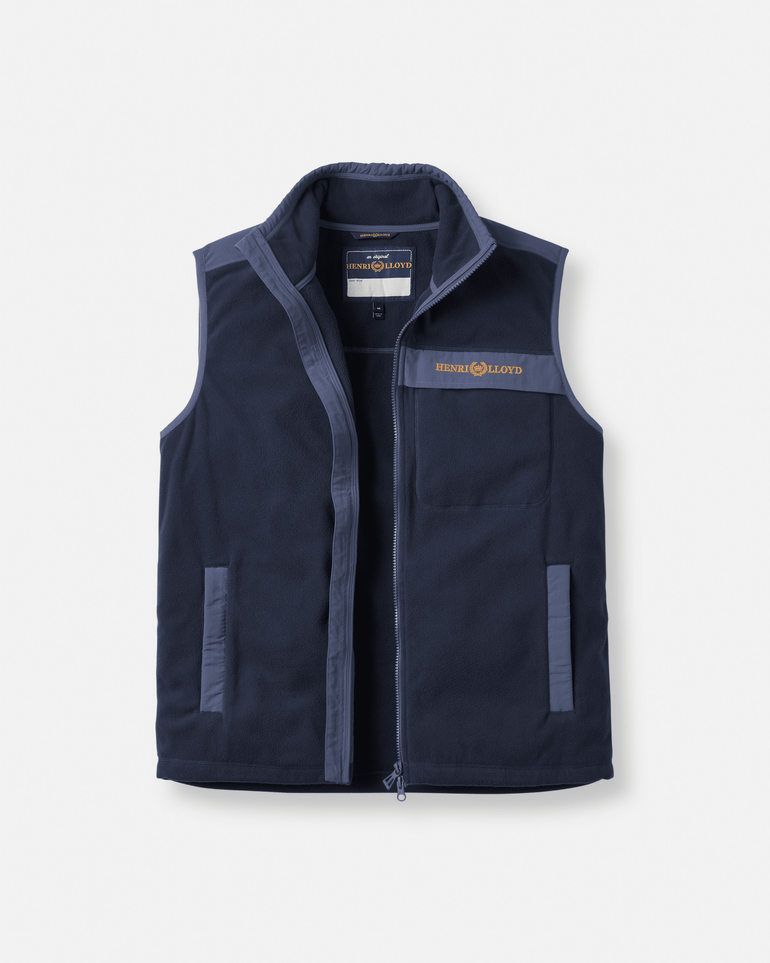 Henri lloyd - Men - Top - Sailing Vests