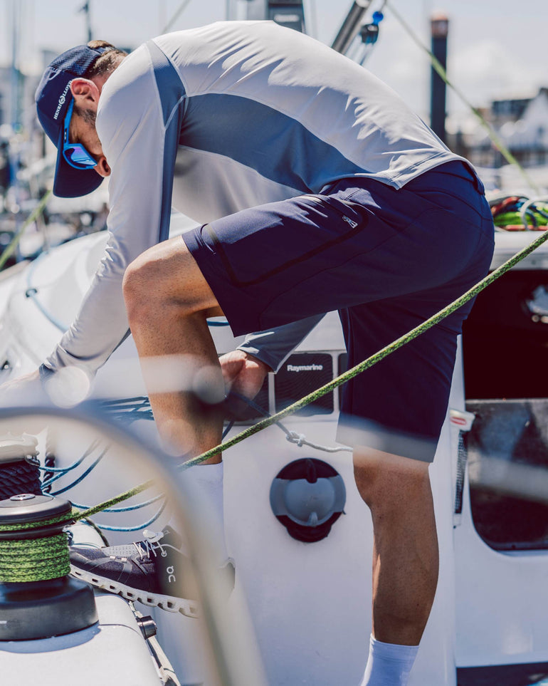 Henri lloyd - Men - Legwear - Technical Shorts