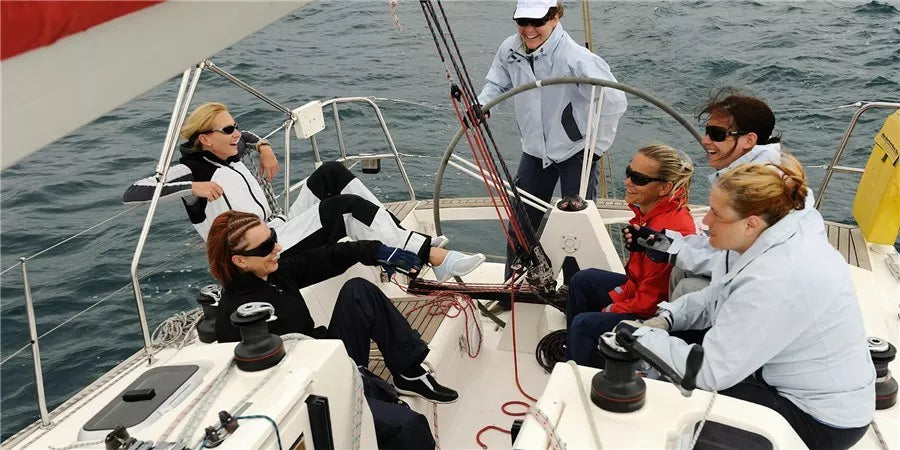 Harken Midrange Classic