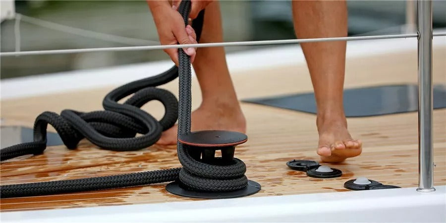Harken Mooring Solutions