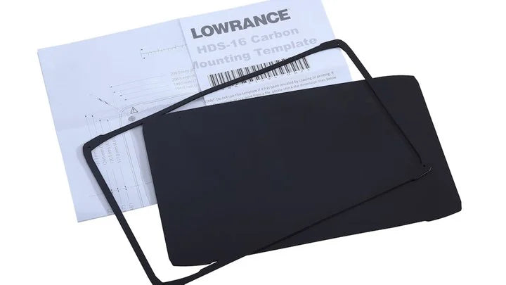 Lowrance Mounting Kits & Parts