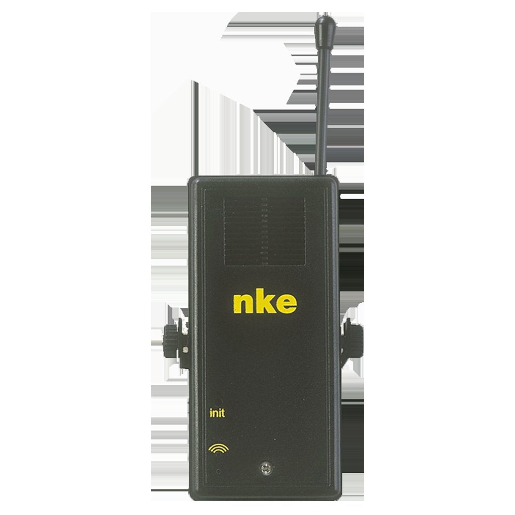 NKE Radio Receiver