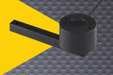 NKE Rudder Angle Sensor