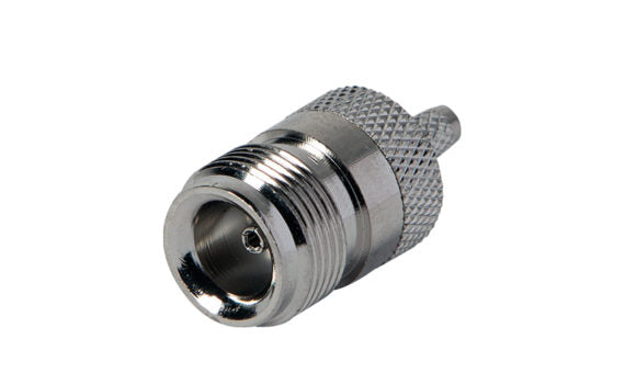 Scout N female (RG-58)