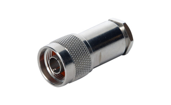 Scout N male (RG-8/RG-213)