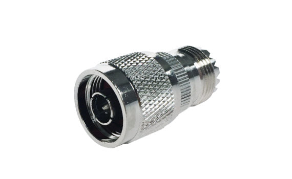 Scout N male/UHF female