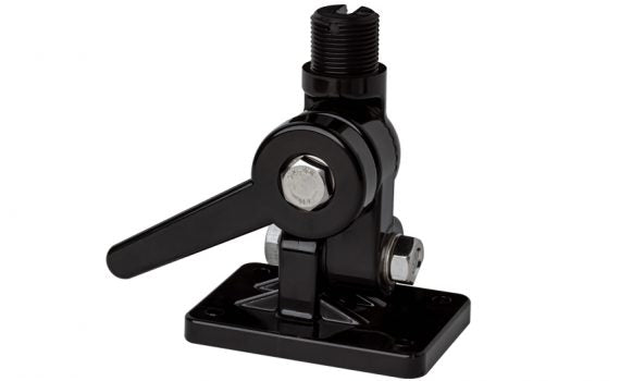 Scout PA-3 Black Edition