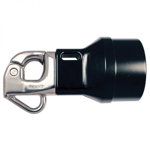 Tylaska Pole End Hardware