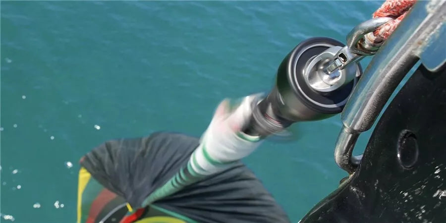 Harken Reflex Furling