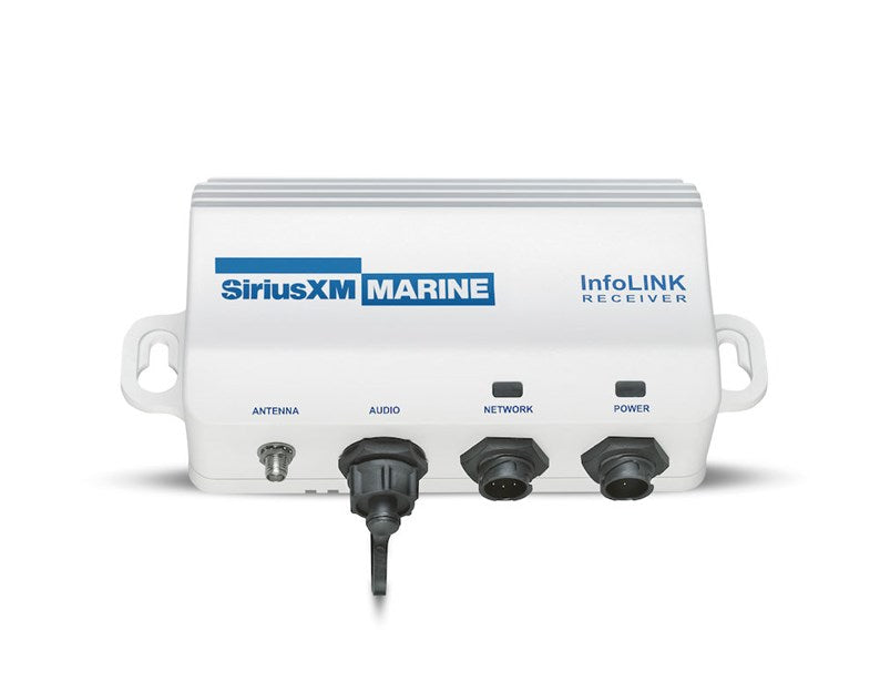 Simrad Weather And Fish Mapping