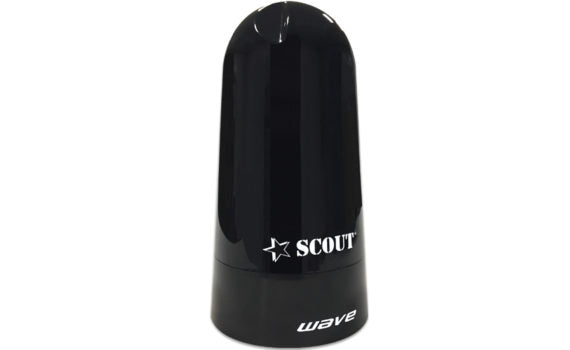 Scout Black Wave