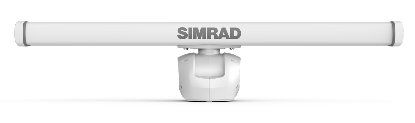 Simrad Radars