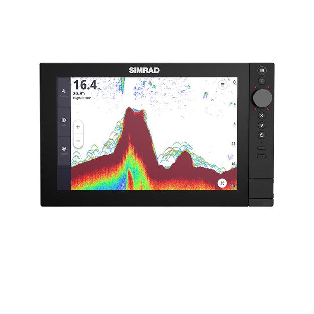 Simrad NSS 4 - 12"