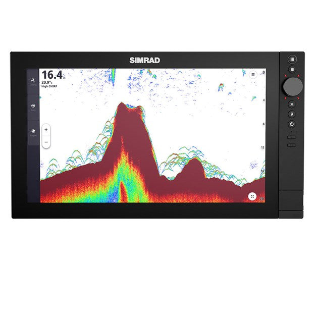 Simrad NSS 4 - 16"