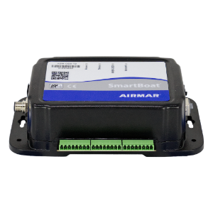 Airmar Smart Modules