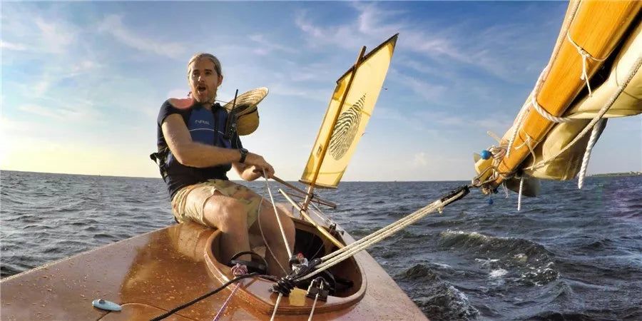 Harken Stand-Up Bases