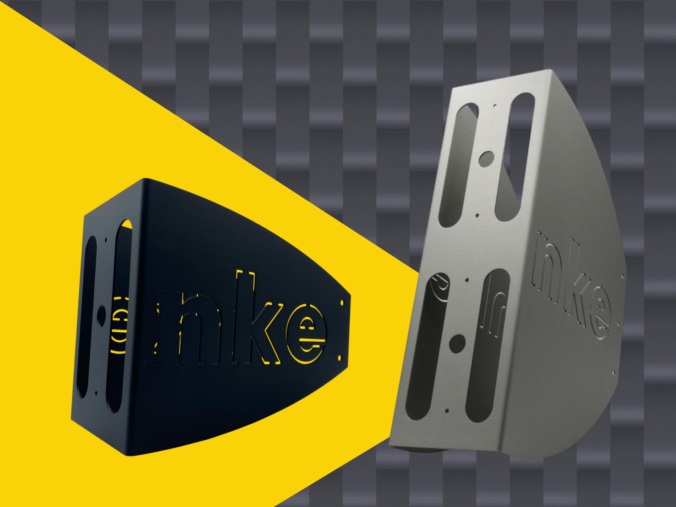 NKE MULTIDISPLAY MAST BRACKETS