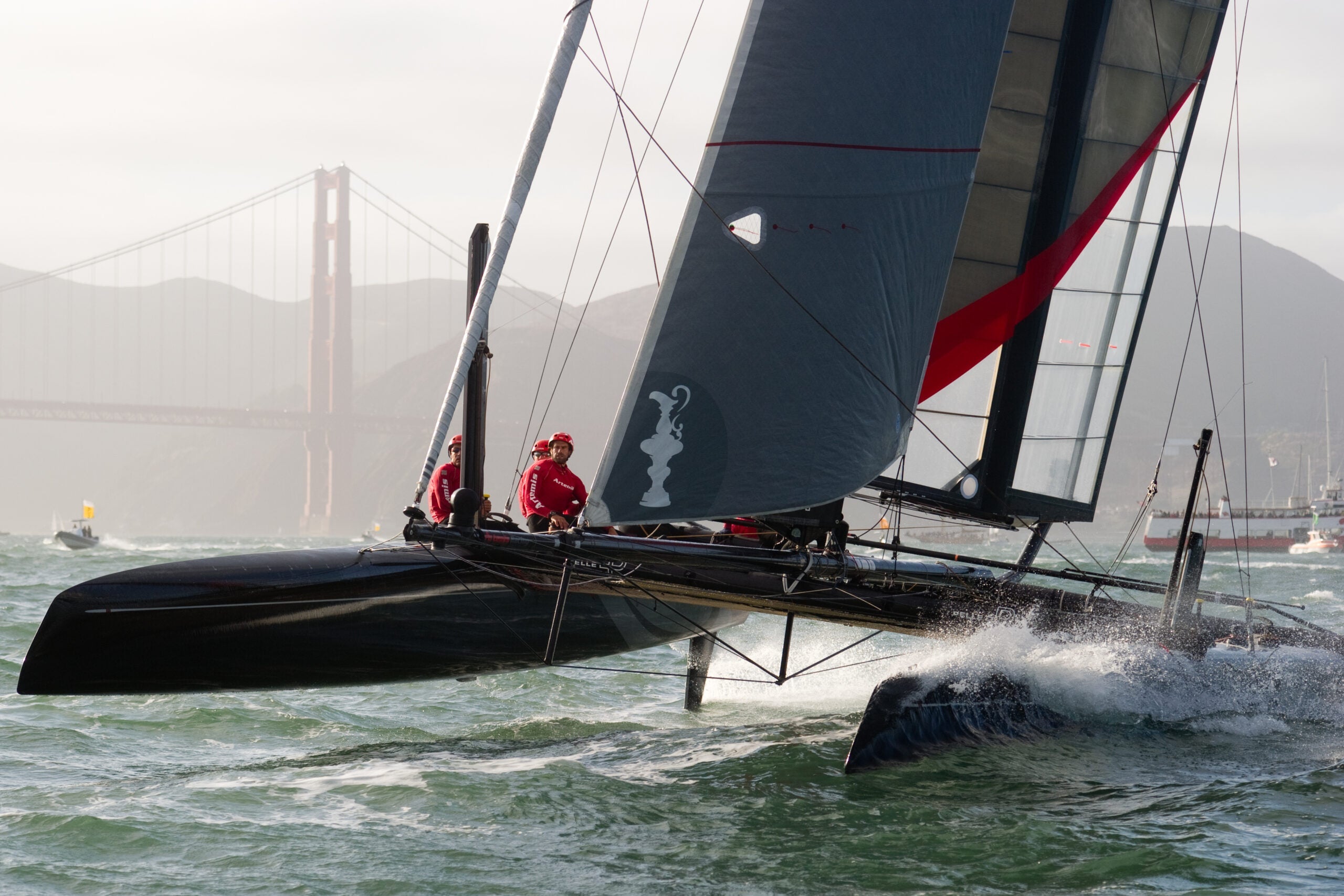 Tylaska T16 Trigger Snap Shackle