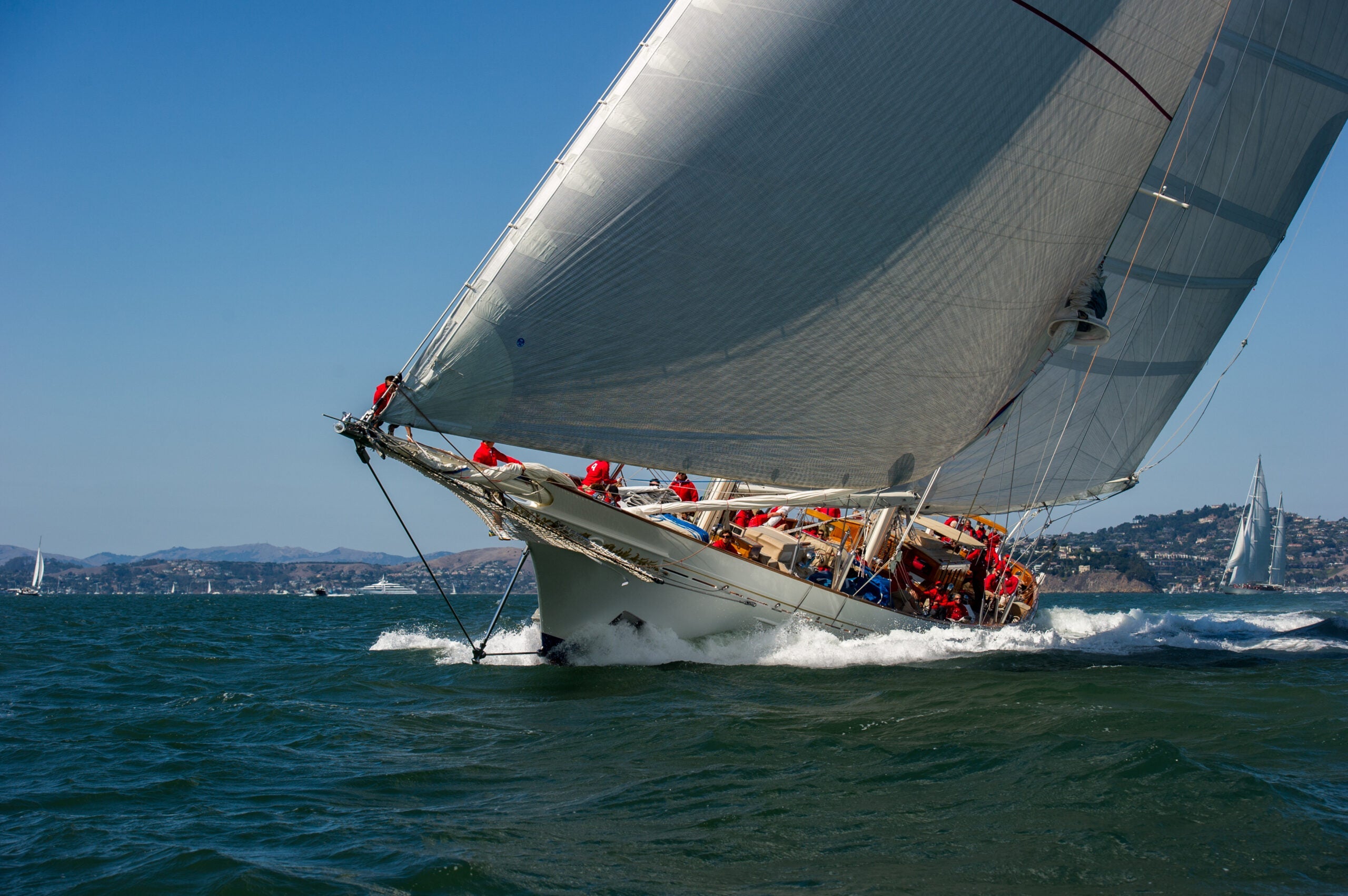 Tylaska T50 Trigger Snap Shackles