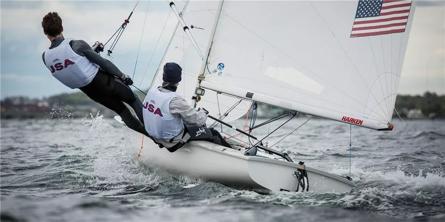 Harken Tiller Extensions