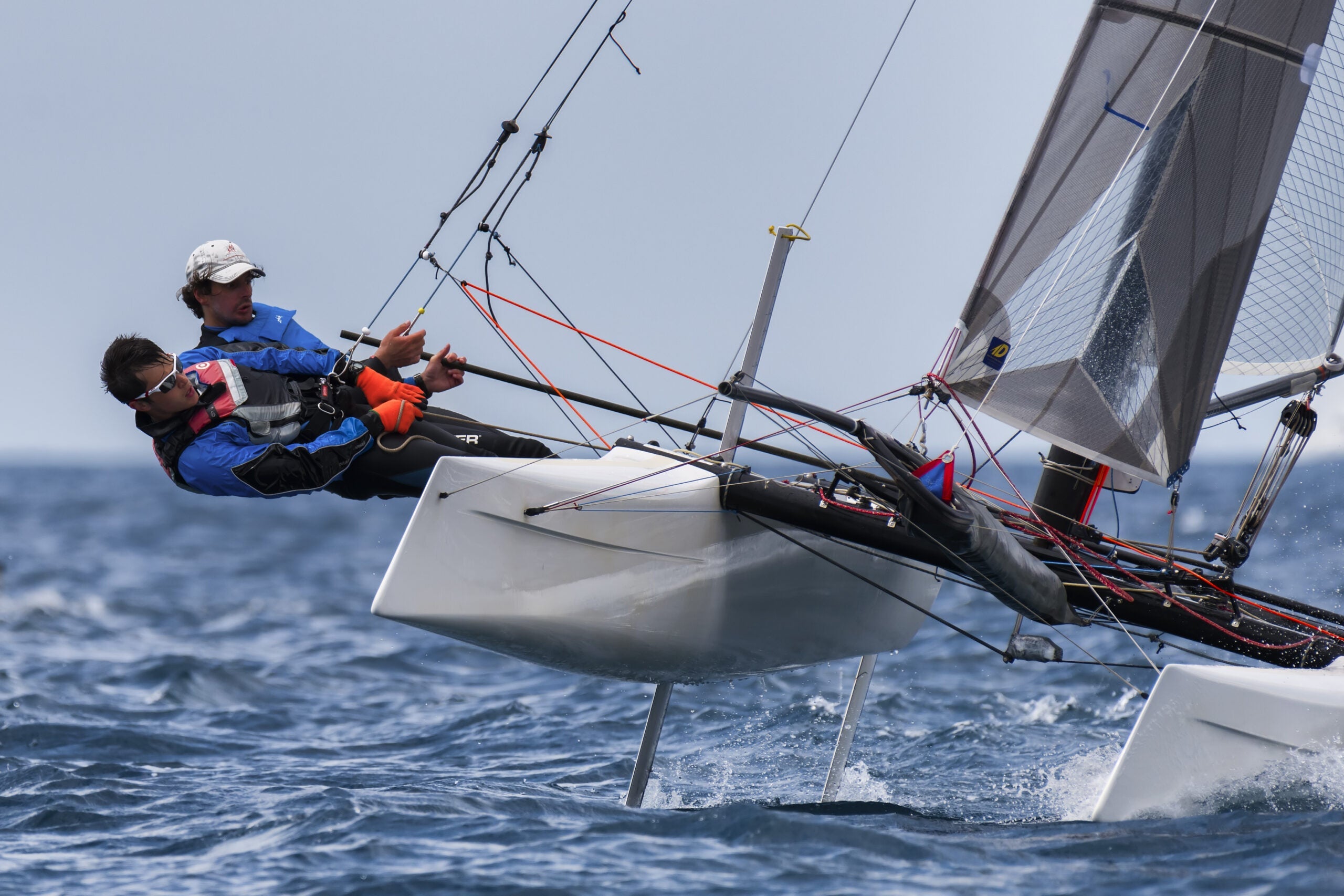 Tylaska T8 Trigger Snap Shackles