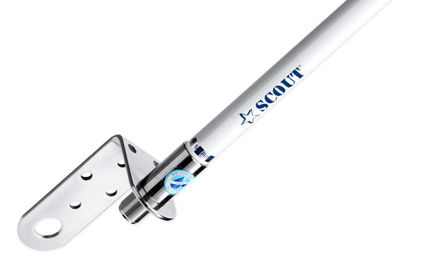 Scout VHF Sailboat Antennas