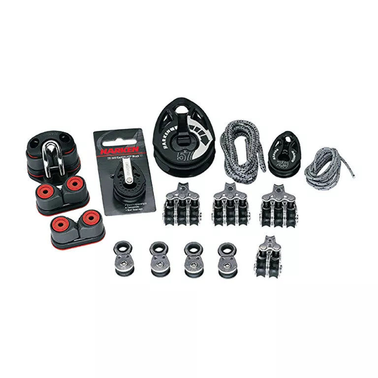 Harken Waszp Kit