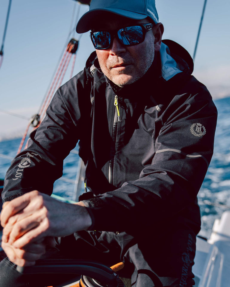 Henri lloyd - Men's Insulated Jackets