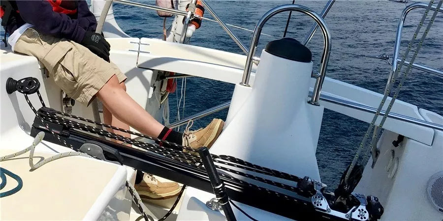 Harken Windward Sheeting