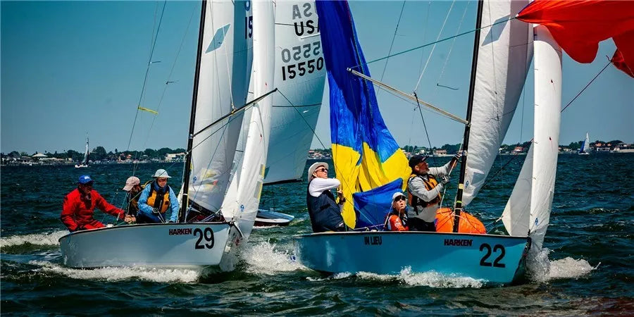 Harken Wire High-Strength