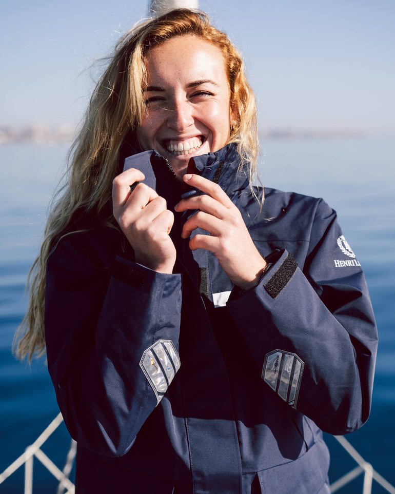 Henri lloyd - Women - Sailing Jackets