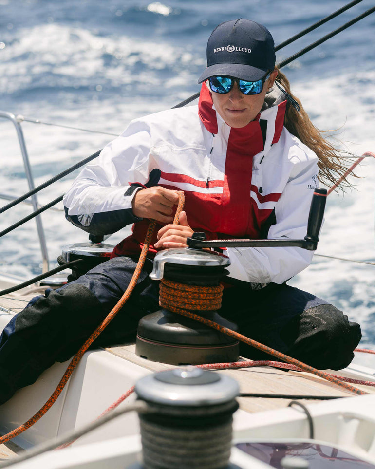 Henri lloyd - Women - Waterproof - Jackets