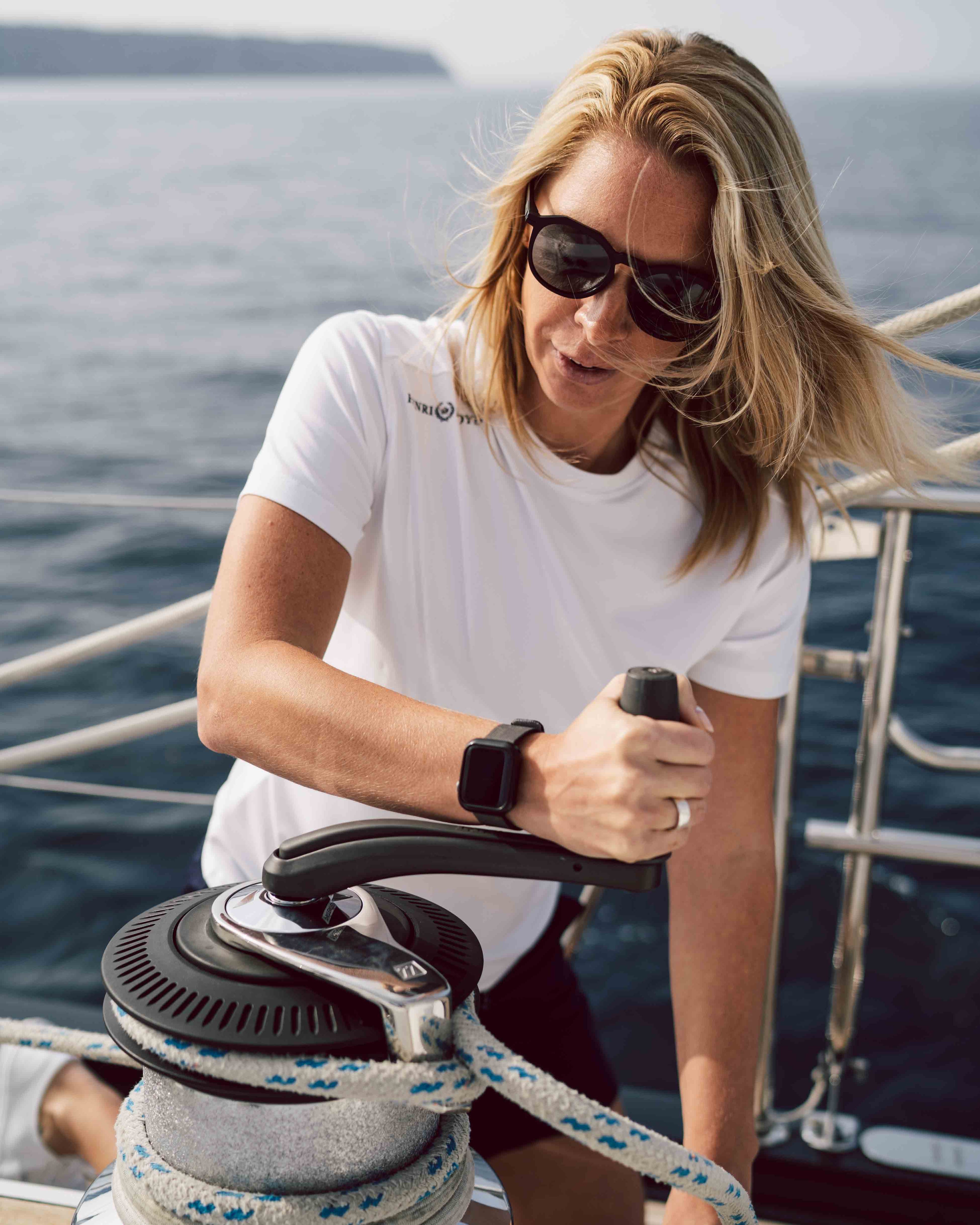 Henri Lloyd Women´s Tops