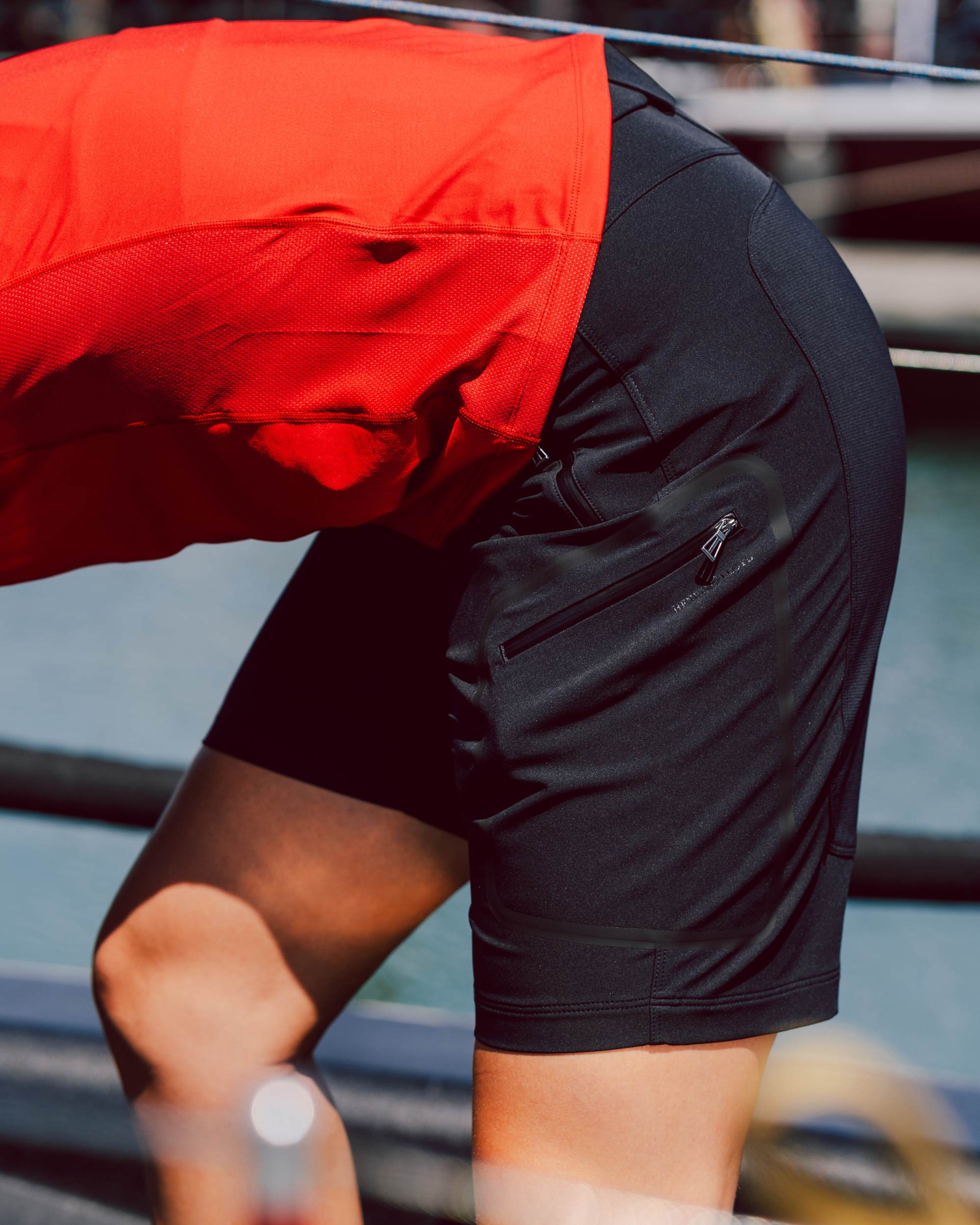 Henri Lloyd Women´s Technical Shorts
