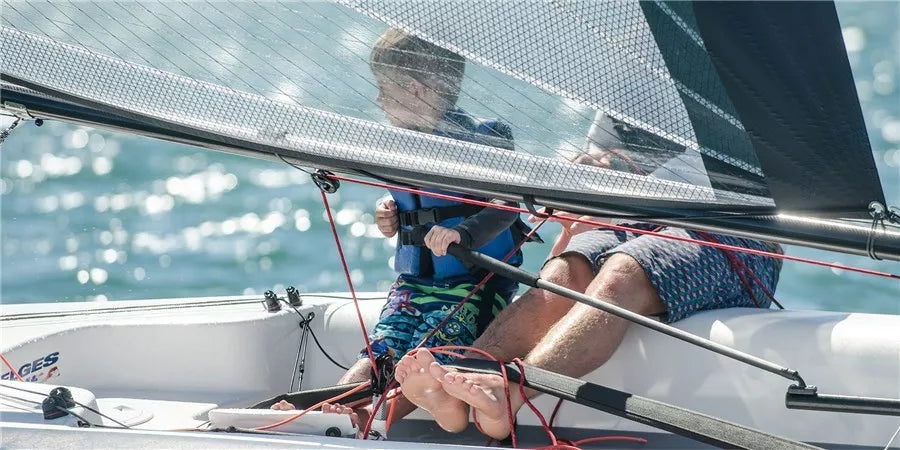 Harken Complementary Hardware Accessories