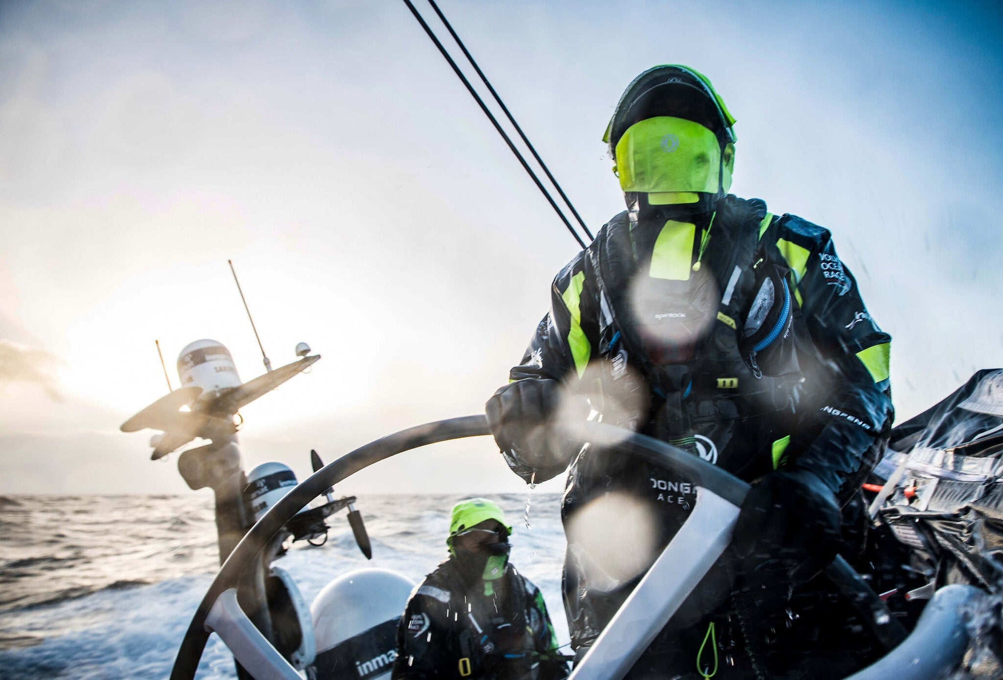 Spinlock Essentials Packs