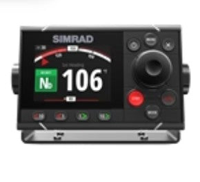 Autopilot controller